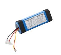 Hauteook Li-ion Batteria 21.6V 5600mAh per Tineco FLOOR ONE 1.0 FW25M-01 FW25W-01 batteria di pulizia del pavimento, batteria di ricambio, batteria ricaricabile