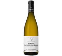 Hautes Côtes de Beaune Blanc 2024 - Les Belles Roches - Aegerter Hautes Côtes de Beaune