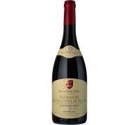 Hautes Côtes de Beaune Senza Zolfo 2024 - Domaine Roux Père et Fils Hautes Côtes de Nuits