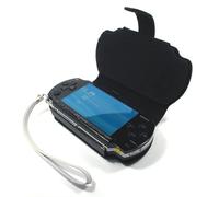 Hautes Coutures Leather Case - Black [Edizione: Regno Unito]