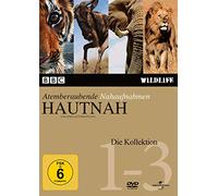 Hautnah - Die Collection 1-3