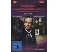 Hautnah - Die Methode Hill - Staffel 1