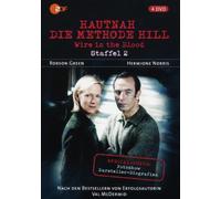 Hautnah - Die Methode Hill - Staffel 2