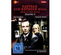 Hautnah – Die Methode Hill – Stagione 3 – Edel
