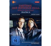Hautnah - Die Methode Hill - Staffel 5