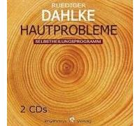Hautprobleme (2 Audio-CDs)