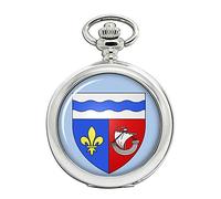 Hauts-De-Seine (Francia) Orologio da Tasca Cacciatore