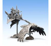 Hauts Elfes Char Volant Elfes - White Angel Miniatures