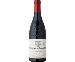 Hauts Lieux 2023 - Domaine des Bosquets Gigondas