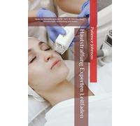 Hautstraffung Experten Leitfaden: Moderne Behandlungen mit RF, HIFU & Mikroneedling - Wissenschaft, Anwendung und Praxis