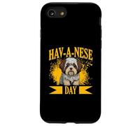 Hav-A-Nese Day Havanese Puppy Cane cubano Havanese Custodia per iPhone SE (2020) / 7/8