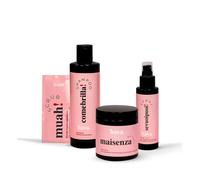 Hava Hair Trattamento Completo 4 Step