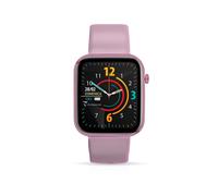 Techmade Hava Smartwatch Total Pink