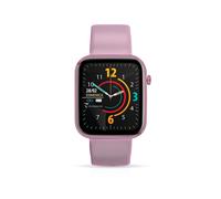 HAVA SMARTWATCH TOTAL PINK
