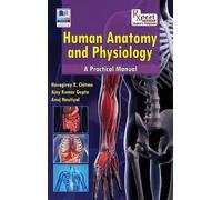Havagiray R Chitme Ajay Kumar Gupta Anuj Human Anatomy and P (Copertina rigida)