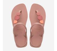 HAVAIANAS - 4144382 - Havaianas Flash Urban Plus - Donna - Peach -