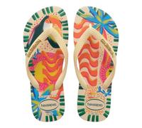 Havaianas 4150746h, beige, 35/36 EU