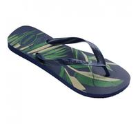 Havaianas Aloha (Mini Me) - Infradito Ragazzi, Navy Blue/Navy Blue/Navy Blue,