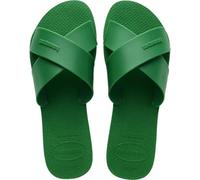 Havaianas AQUA (GREEN, Sistema Taglie Calzature EU, Adulto, Donna, Numero (range), Media, 41, 42)