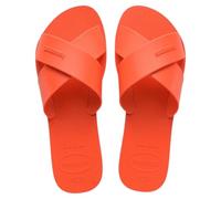 Havaianas AQUA (SUNSET ORANGE, Sistema Taglie Calzature EU, Adulto, Donna, Numero (range), Media, 39, 40)