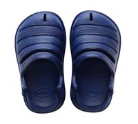 Baby Clog by Havaianas 25 - 26 Blu