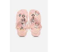 Baby Disney Classics II by Havaianas 21 Rosa