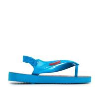 Havaianas Baby Logomania Unisex Bambini e ragazzi Infradito
