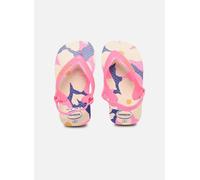 Havaianas Baby Mini Me, Infradito Bimba 0-24, Beige, 25 EU