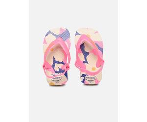 Havaianas - Baby Mini Me Beige - Sandali e scarpe aperte 21 Beige