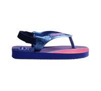 Havaianas Baby Palette Glow Marine Bluw - Infradito, MARINE BLUE,