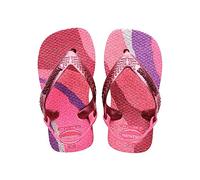 Havaianas Baby Palette Glow Velvet Rose - Infradito, VELVET ROSE,