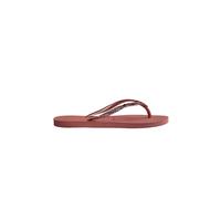 Havaianas Slim Glitter donna Flip-Flop, Argilla canyon, 39 EU