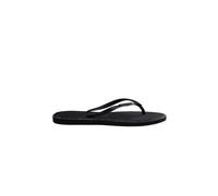 HAVAIANAS Badeschuhe SLIM POINT GLITTER nero | 41/42