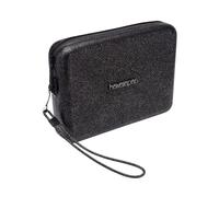 Havaianas Beach Necessaire Glitter Nera