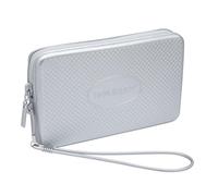 HAVAIANAS - Beauty case grigio