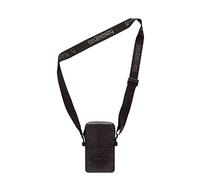 Havaianas Borsa a tracolla glitterata, Nero / Nero, 0