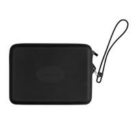 Havaianas - Borsa Da Toilette Per La Spiaggia, Pratica Ed Elegante, Con Robusta Chiusura Lampo E Tracolla, Resistente All'Acqua, Unisex Adulti, Nuova Grafite / Nuova Grafite, 998 EU