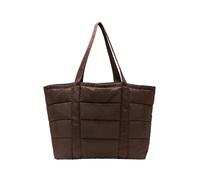 Havaianas - Borsa imbottita marrone One Size