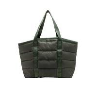 Havaianas - Borsa imbottita verde One Size