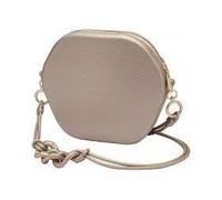 Havaianas Borsetta con tracolla Donna Bag Diamont Borsa in gomma (Oro)