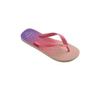 Havaianas Brasil Fresh, Infradito Unisex - Adulto, Rosa (Ballet Rose), 45/46 EU