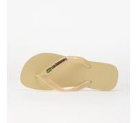 Havaianas Brasil Logo Buttercream 43/44