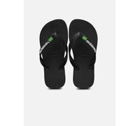 Havaianas - Brasil Logo E Nero - Infradito 31 - 32 Nero