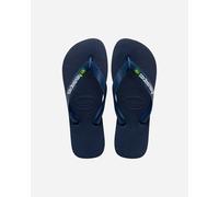 Infradito HAVAIANAS BRASIL Blu 37-38