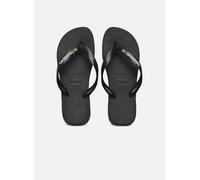 HAVAIANAS Infradito BRASIL Nero 41-42