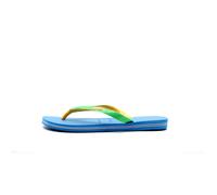 HAVAIANAS BRASIL MIX 4123206 1989 - CELESTE / 4344