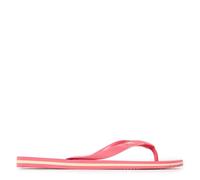 Havaianas Brasil Unisex - Adulto FlipFlop Pink Paradise 33 EU