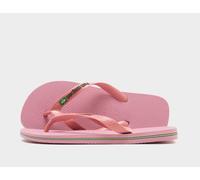 HAVAIANAS Infradito 'Brasil' rosa antico Donna HAVAIANAS 41-42