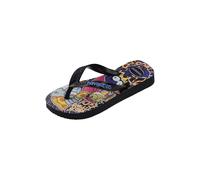 HAVAIANAS Calzatura aperta 'Warner' blu / nero Bambini HAVAIANAS 31-32