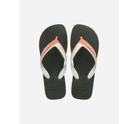 Havaianas Casual 2.0 M - Infradito - Uomo - Color Mix 39-40